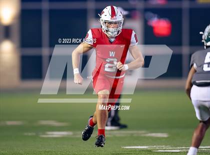 Thumbnail 3 in Spring @ The Woodlands (UIL 6A D1 Bi-District) photogallery.