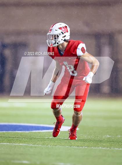 Thumbnail 1 in Spring @ The Woodlands (UIL 6A D1 Bi-District) photogallery.