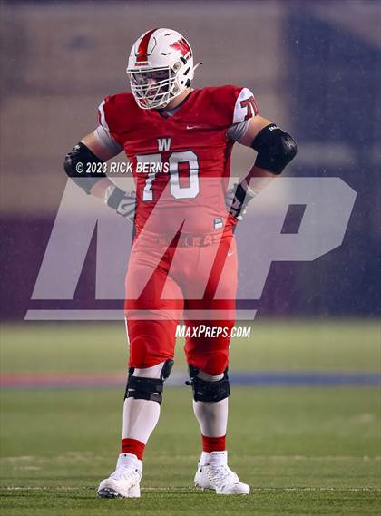 Thumbnail 1 in Spring @ The Woodlands (UIL 6A D1 Bi-District) photogallery.