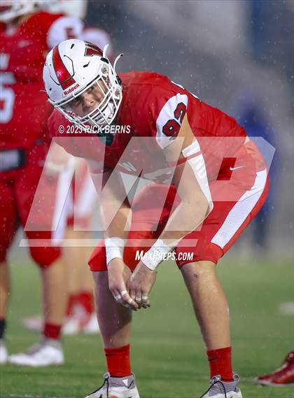 Thumbnail 1 in Spring @ The Woodlands (UIL 6A D1 Bi-District) photogallery.