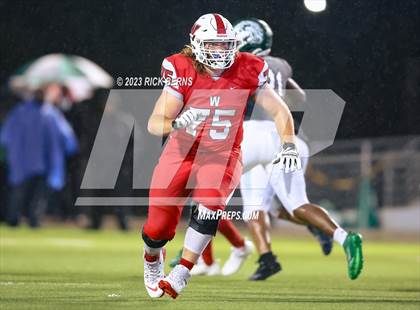 Thumbnail 3 in Spring @ The Woodlands (UIL 6A D1 Bi-District) photogallery.