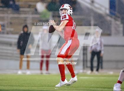 Thumbnail 3 in Spring @ The Woodlands (UIL 6A D1 Bi-District) photogallery.