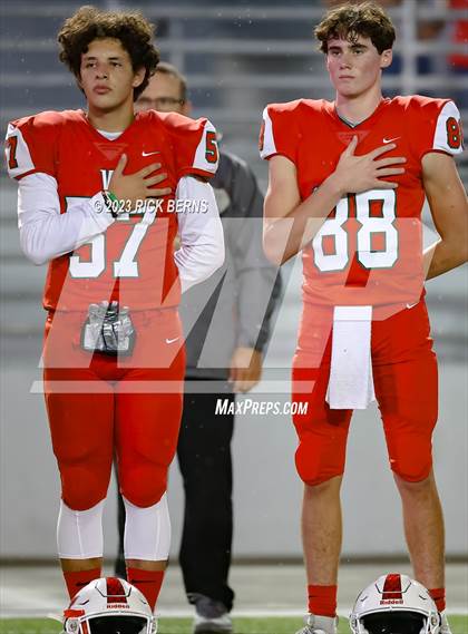 Thumbnail 2 in Spring @ The Woodlands (UIL 6A D1 Bi-District) photogallery.