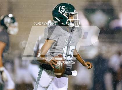 Thumbnail 1 in Spring @ The Woodlands (UIL 6A D1 Bi-District) photogallery.