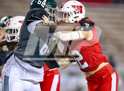 Thumbnail 2 in Spring @ The Woodlands (UIL 6A D1 Bi-District) photogallery.