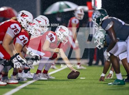 Thumbnail 3 in Spring @ The Woodlands (UIL 6A D1 Bi-District) photogallery.