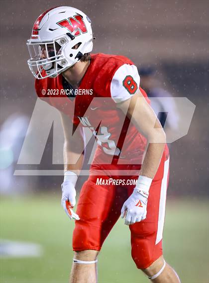Thumbnail 2 in Spring @ The Woodlands (UIL 6A D1 Bi-District) photogallery.