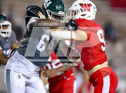 Thumbnail 3 in Spring @ The Woodlands (UIL 6A D1 Bi-District) photogallery.