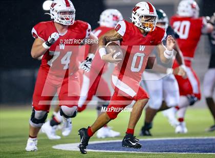 Thumbnail 2 in Spring @ The Woodlands (UIL 6A D1 Bi-District) photogallery.