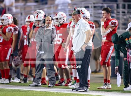 Thumbnail 2 in Spring @ The Woodlands (UIL 6A D1 Bi-District) photogallery.