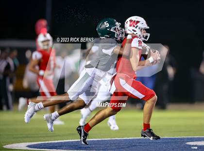 Thumbnail 2 in Spring @ The Woodlands (UIL 6A D1 Bi-District) photogallery.
