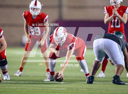 Thumbnail 3 in Spring @ The Woodlands (UIL 6A D1 Bi-District) photogallery.