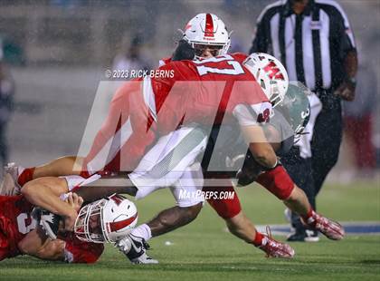 Thumbnail 1 in Spring @ The Woodlands (UIL 6A D1 Bi-District) photogallery.