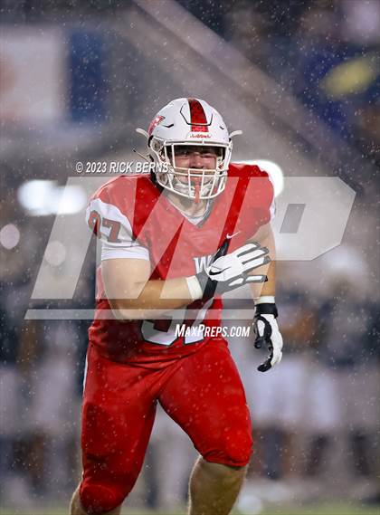 Thumbnail 3 in Spring @ The Woodlands (UIL 6A D1 Bi-District) photogallery.