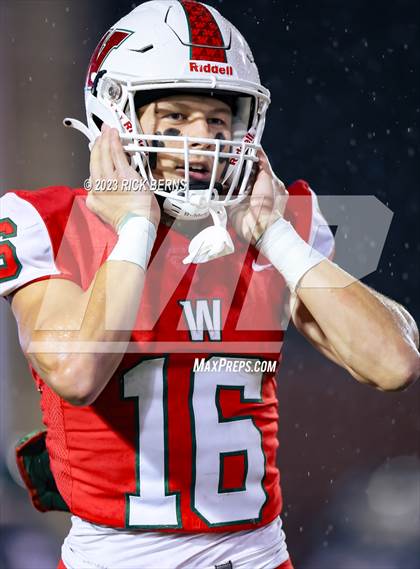 Thumbnail 1 in Spring @ The Woodlands (UIL 6A D1 Bi-District) photogallery.