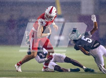 Thumbnail 2 in Spring @ The Woodlands (UIL 6A D1 Bi-District) photogallery.