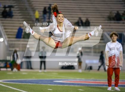 Thumbnail 1 in Spring @ The Woodlands (UIL 6A D1 Bi-District) photogallery.