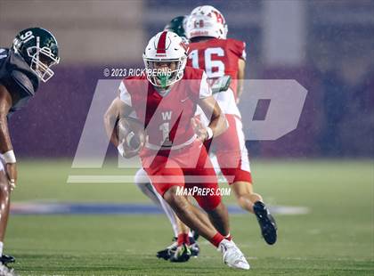 Thumbnail 1 in Spring @ The Woodlands (UIL 6A D1 Bi-District) photogallery.