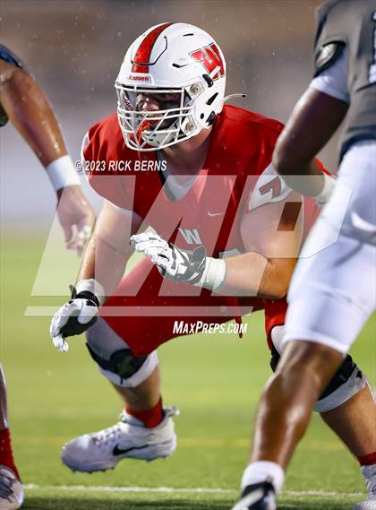 Thumbnail 2 in Spring @ The Woodlands (UIL 6A D1 Bi-District) photogallery.