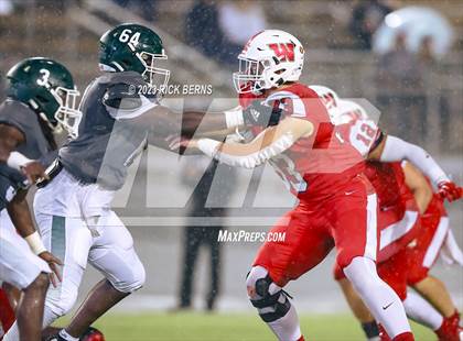 Thumbnail 1 in Spring @ The Woodlands (UIL 6A D1 Bi-District) photogallery.