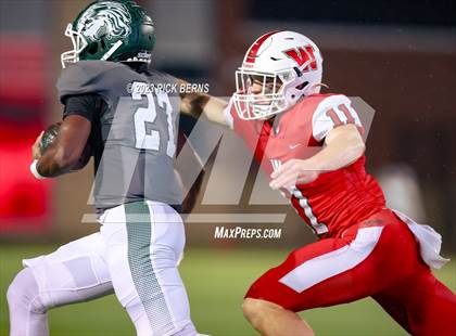 Thumbnail 1 in Spring @ The Woodlands (UIL 6A D1 Bi-District) photogallery.