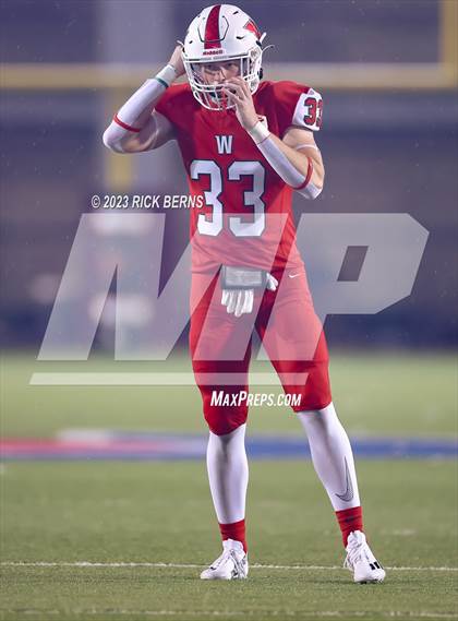 Thumbnail 2 in Spring @ The Woodlands (UIL 6A D1 Bi-District) photogallery.