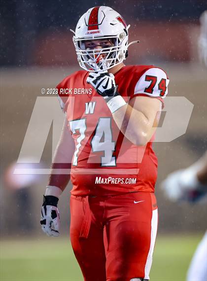 Thumbnail 3 in Spring @ The Woodlands (UIL 6A D1 Bi-District) photogallery.