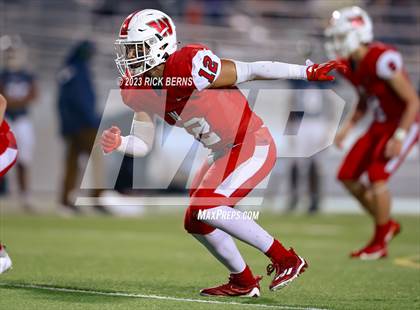 Thumbnail 3 in Spring @ The Woodlands (UIL 6A D1 Bi-District) photogallery.