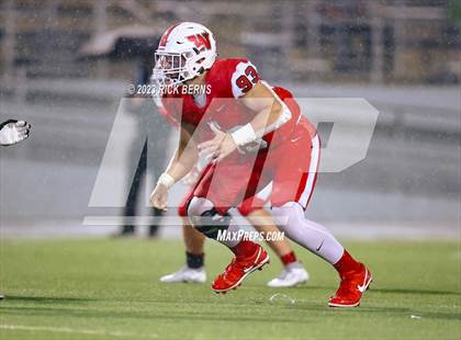 Thumbnail 3 in Spring @ The Woodlands (UIL 6A D1 Bi-District) photogallery.