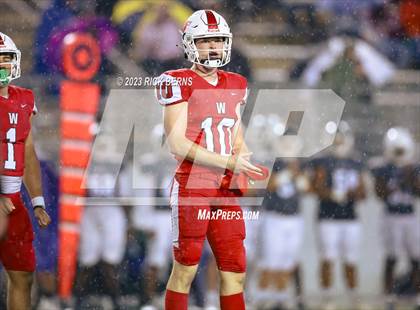 Thumbnail 3 in Spring @ The Woodlands (UIL 6A D1 Bi-District) photogallery.
