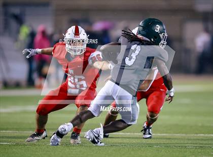 Thumbnail 3 in Spring @ The Woodlands (UIL 6A D1 Bi-District) photogallery.