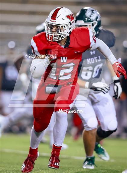 Thumbnail 1 in Spring @ The Woodlands (UIL 6A D1 Bi-District) photogallery.