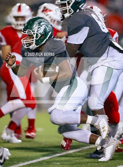 Thumbnail 3 in Spring @ The Woodlands (UIL 6A D1 Bi-District) photogallery.