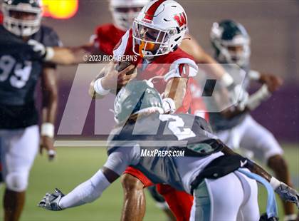 Thumbnail 2 in Spring @ The Woodlands (UIL 6A D1 Bi-District) photogallery.