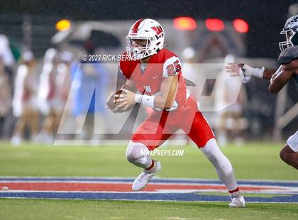 Thumbnail 1 in Spring @ The Woodlands (UIL 6A D1 Bi-District) photogallery.