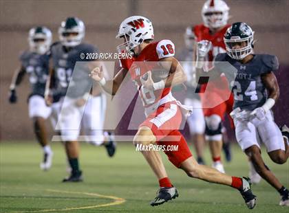 Thumbnail 1 in Spring @ The Woodlands (UIL 6A D1 Bi-District) photogallery.