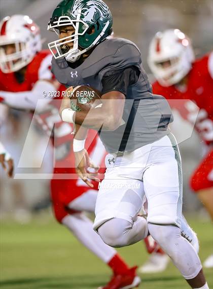 Thumbnail 3 in Spring @ The Woodlands (UIL 6A D1 Bi-District) photogallery.