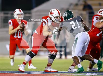 Thumbnail 1 in Spring @ The Woodlands (UIL 6A D1 Bi-District) photogallery.