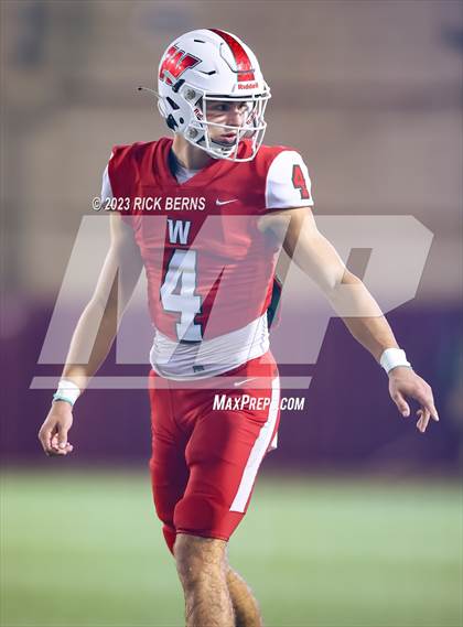 Thumbnail 2 in Spring @ The Woodlands (UIL 6A D1 Bi-District) photogallery.