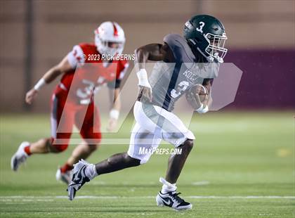 Thumbnail 1 in Spring @ The Woodlands (UIL 6A D1 Bi-District) photogallery.