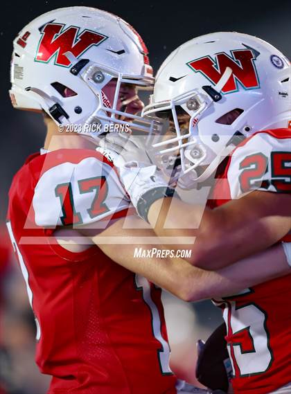Thumbnail 3 in Spring @ The Woodlands (UIL 6A D1 Bi-District) photogallery.