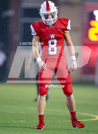 Thumbnail 3 in Spring @ The Woodlands (UIL 6A D1 Bi-District) photogallery.