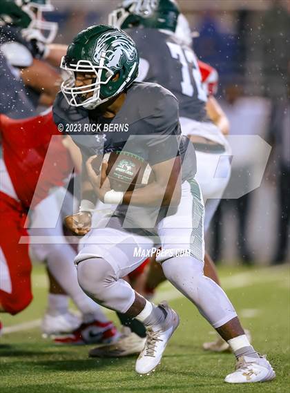 Thumbnail 1 in Spring @ The Woodlands (UIL 6A D1 Bi-District) photogallery.