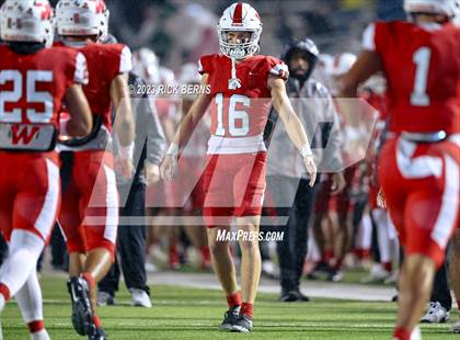 Thumbnail 1 in Spring @ The Woodlands (UIL 6A D1 Bi-District) photogallery.