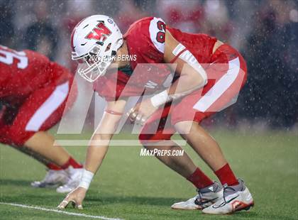 Thumbnail 1 in Spring @ The Woodlands (UIL 6A D1 Bi-District) photogallery.