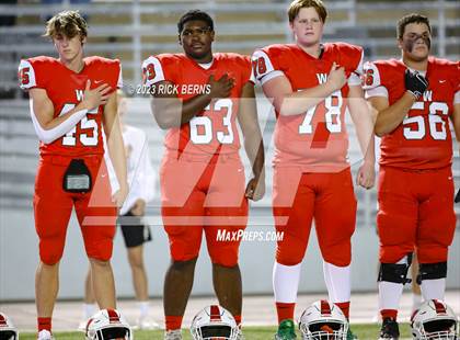 Thumbnail 3 in Spring @ The Woodlands (UIL 6A D1 Bi-District) photogallery.