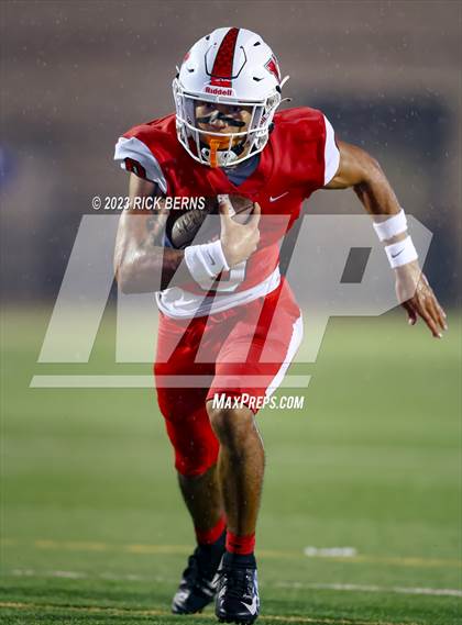 Thumbnail 2 in Spring @ The Woodlands (UIL 6A D1 Bi-District) photogallery.