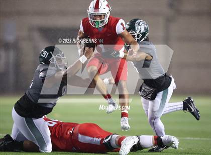 Thumbnail 2 in Spring @ The Woodlands (UIL 6A D1 Bi-District) photogallery.