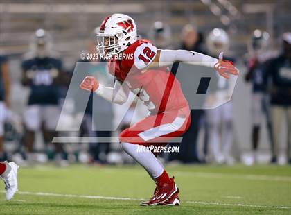 Thumbnail 3 in Spring @ The Woodlands (UIL 6A D1 Bi-District) photogallery.