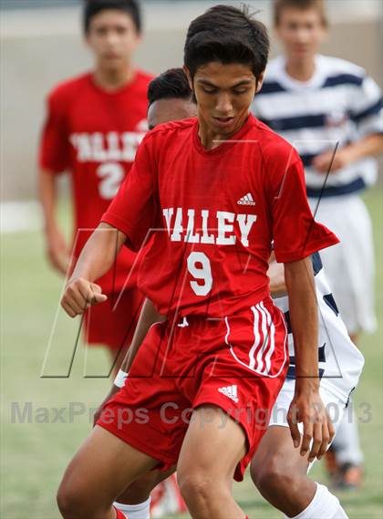 Thumbnail 3 in Valley @ Coronado photogallery.
